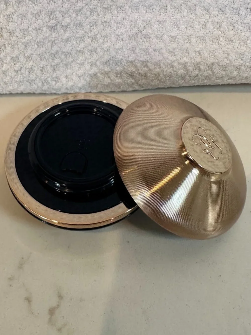 Guerlain Orchidee Imperiale La Creme de Longevite 7ml (0.23oz) - New Authentic